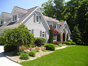 Landscapers and Lawncare Services in Lincoln Park, NJ